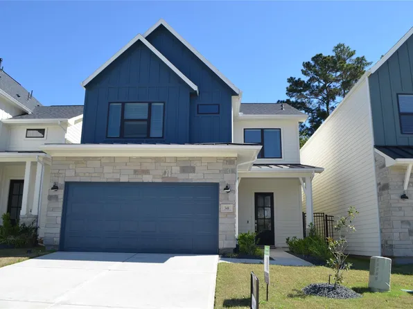 348 Summer Place Dr, Montgomery, TX 77356