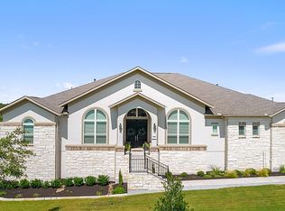 288 Smarty Jones Ave, Austin, TX 78737