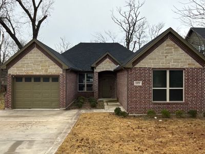 1020 Rice St, Denison, TX, 75020