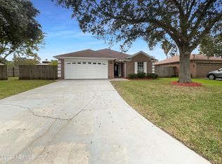 2969 Biloxi Trl, Middleburg, FL 32068