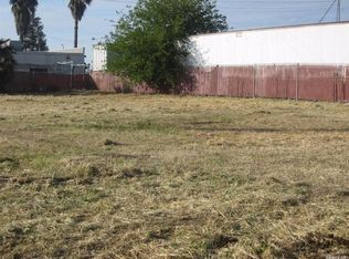 L Street, Patterson, CA 95363