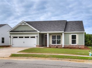 288 Timberlake Dr, Guyton, GA 31312