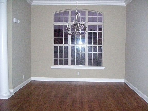 Fornal dining Room