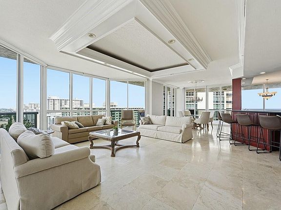5th image of 3100 N Ocean Dr #2201