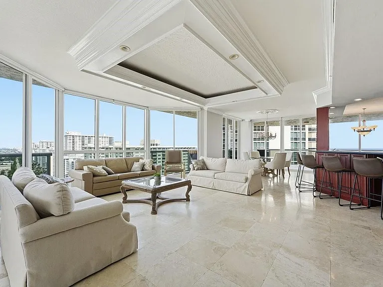 3100 N Ocean Dr #2201 — Photo 5