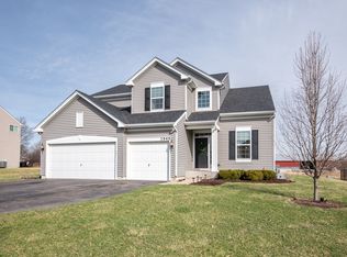 3545 Ayres Dr, Aurora, IL 60506