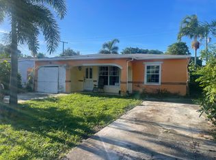 201 NW 52nd St, Oakland Park, FL 33309