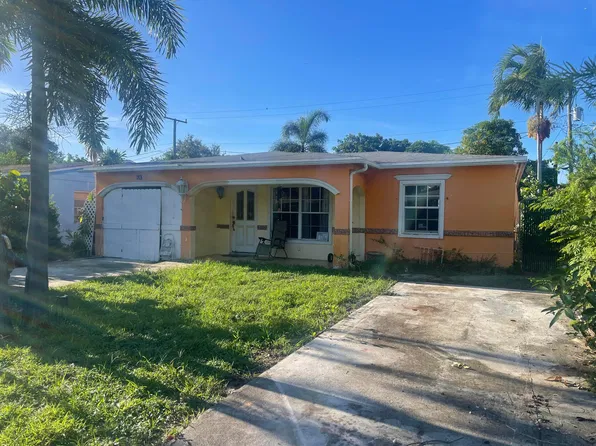201 NW 52nd Street, Oakland Park, FL 33309