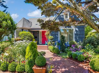 1831 NE 61st Ave, Portland, OR 97213