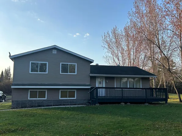 7424 Ely Lake Dr, Eveleth, MN 55734