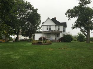 917-2700 E, Homer, IL 61849