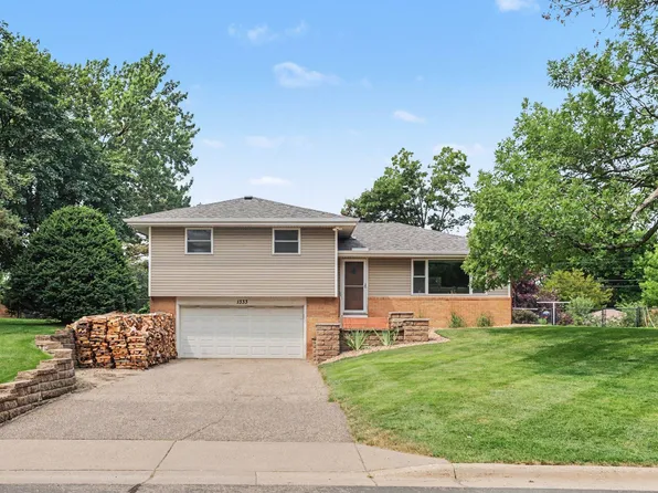 1333 Valders Ave N, Golden Valley, MN 55427