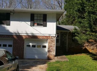 525 Carlton Rd, Palmetto, GA 30268