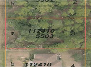 Lakeport St, North port, FL 34288