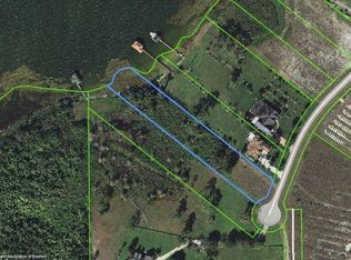 235 S Bear Pointe Dr, Lake Placid, FL 33852
