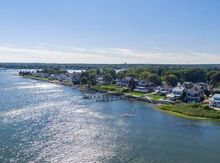 145 Sauga Ave, North Kingstown, RI 02852