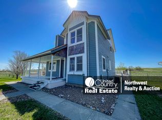 262 Meadow Court Rd, Malta, MT 59538