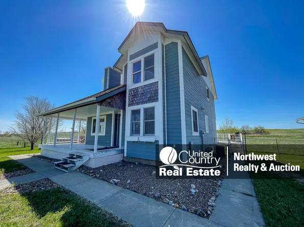 262 Meadow Court Rd, Malta, MT 59538