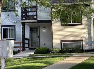 25 Creekside Way #31, Madison, WI 53717