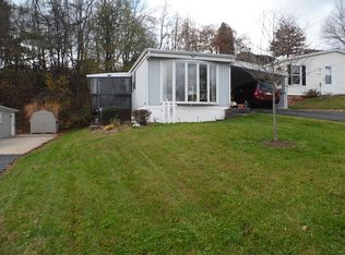 124 Sheffield Dr, Delmont, PA