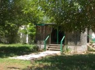 604 8th Ave, Rochester, TX 79544