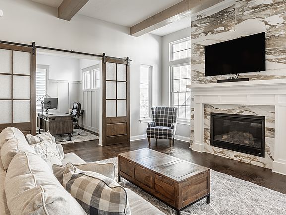4th image of 1431 Andante Way