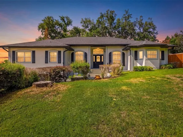 13031 Sunshine View Ct, Clermont, FL 34711