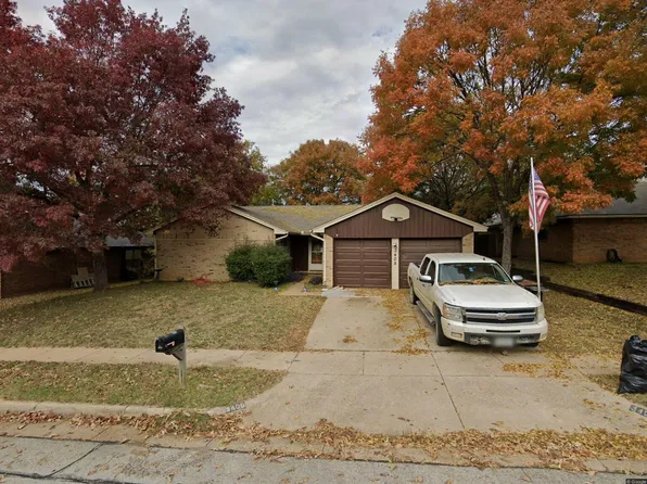 3405 Mill Rdg, Bedford, TX 76021