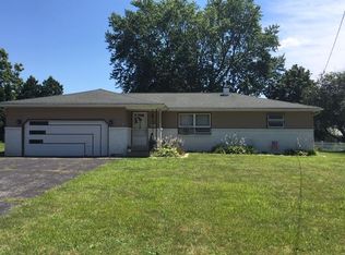 941 Mount Auburn Ave, Ashland, OH 44805