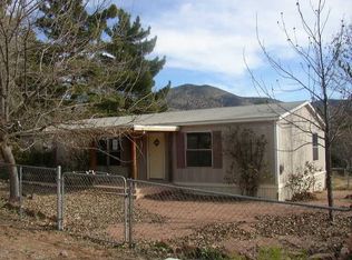 249 S Valley Vw, Payson, AZ 85541