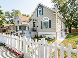 11431 S Church St, Chicago, IL 60643