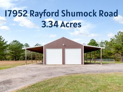 17952 Rayford Shumock Rd, Moss Point, MS, 39562