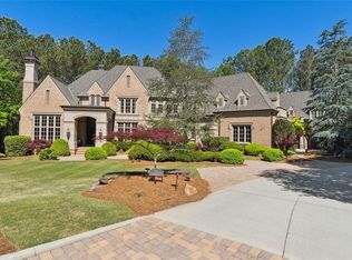811 Flathead Pass, Suwanee, GA 30024