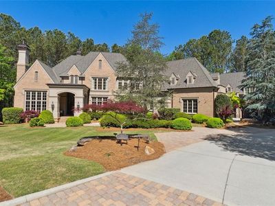 811 Flathead Pass, Suwanee, GA, 30024