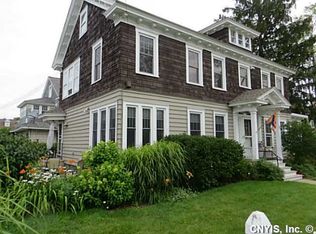 201 Hampton Rd, Syracuse, NY 13203