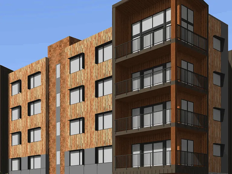 Cedarside Apartments — Photo 3