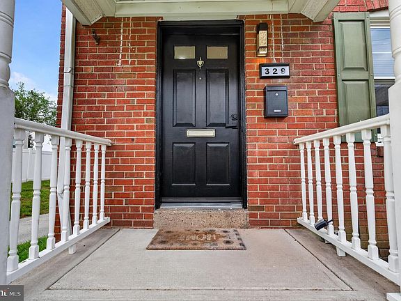 5th image of 329 Holmes Rd