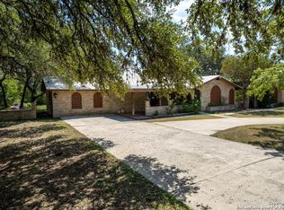 15318 Geronimo Loop, San Antonio, TX 78254