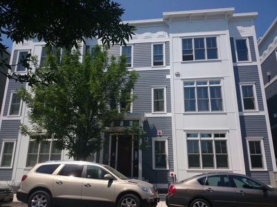 99 M St UNIT 2, South Boston, MA, 02127