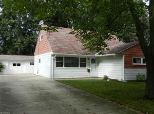 200 Baldwin Dr, Berea, OH 44017