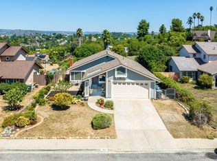 362 Pippin Dr, Fallbrook, CA 92028