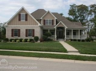13591 Cosel Way, Fishers, IN 46037