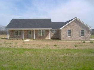 120 Olaff Rd, Cowarts, AL 36321