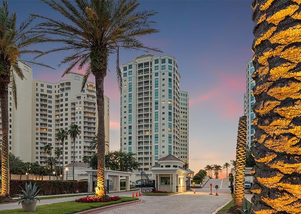 1st image of 1180 Gulf Blvd APT 401