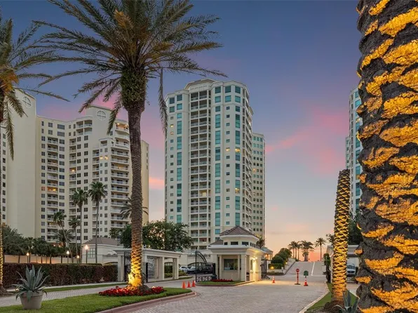 1180 Gulf Blvd APT 401, Clearwater, FL 33767