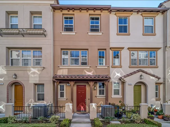 676 Barcelona Loop, Milpitas, CA 95035