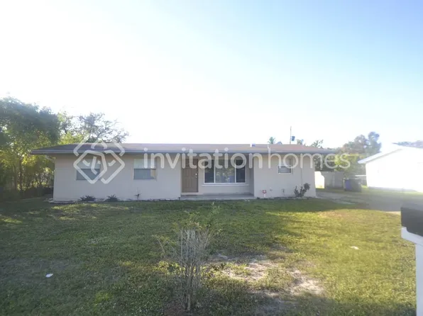 2464 SW 8th St, Fort Lauderdale, FL 33312