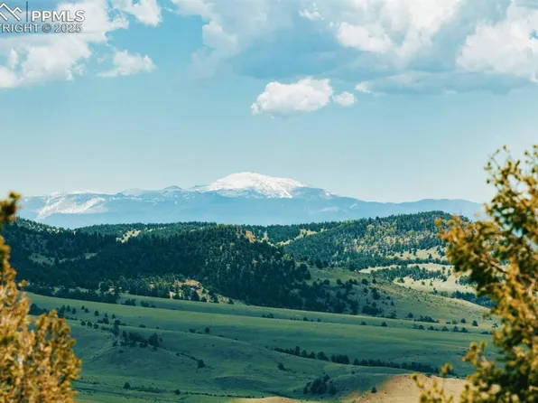 Tbd Highway 9, Guffey, CO 80820