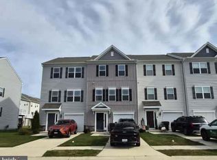 2488 Westwind Blvd #TOWNHOUSE, Cambridge, MD 21613