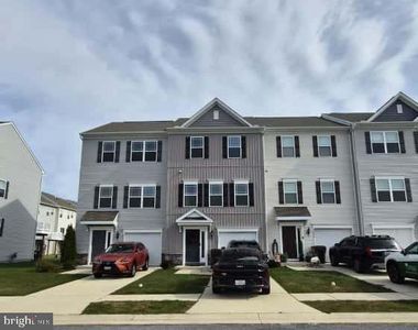 2488 Westwind Blvd #Townhouse, Cambridge, MD, 21613
